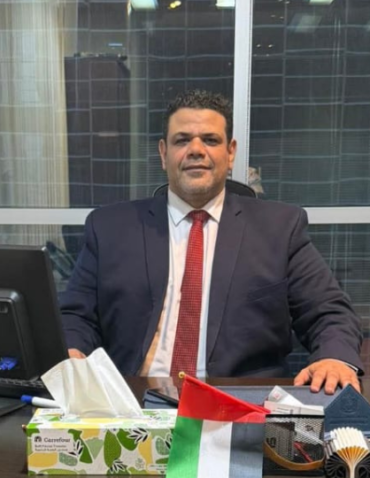 مكتب المستشار الحسيني