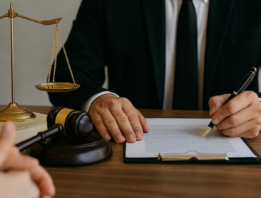 Legal Consultation in the UAE