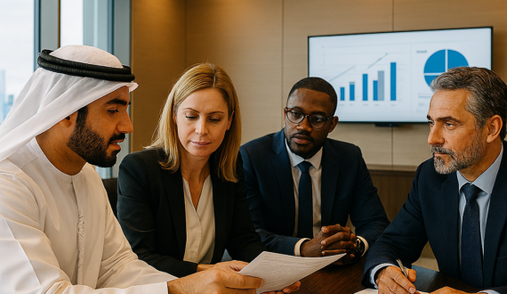 A realistic, profess