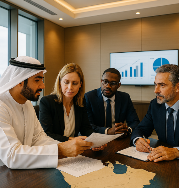 A realistic, profess