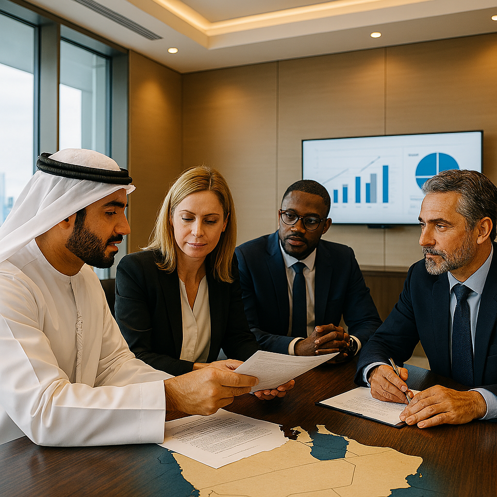 A realistic, profess