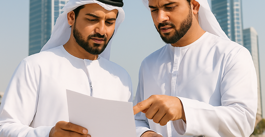 Debt Collection in the UAE