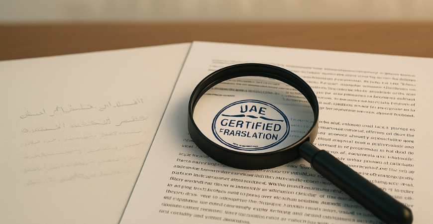 Legal Translation