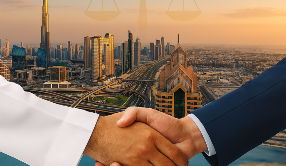 Panoramic modern ima