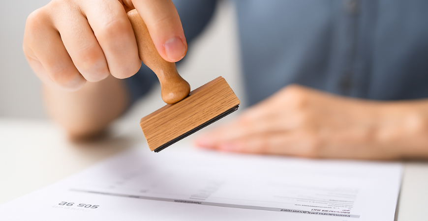 Trademark Registration الحسوني