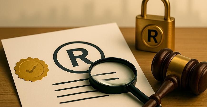 Trademark Registration