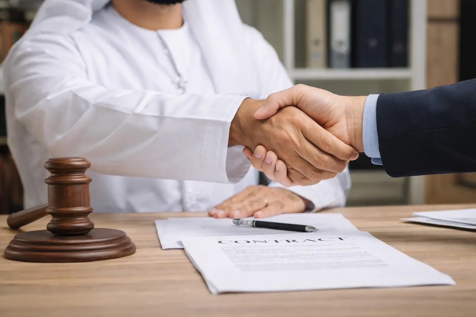 elhosseinylegal Bannar